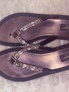 Size 11 Sandals